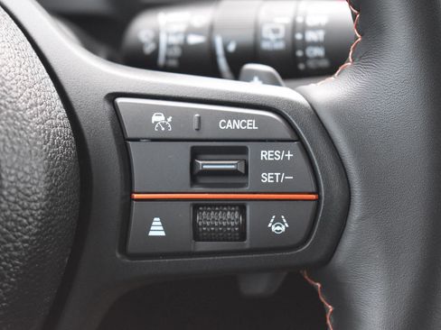 Used 2026 Honda Passport TrailSport image 8