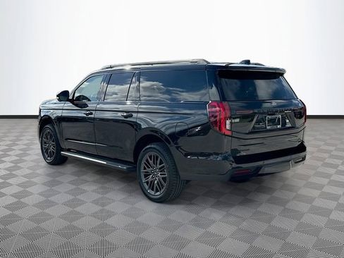 Used 2026 Ford Expedition Max Platinum w/ Stealth Appearance Package AWD/4WD image 7