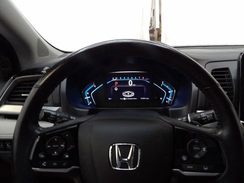 Used 2018 Honda Odyssey Elite image 17