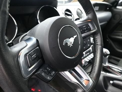 Used 2016 Ford Mustang GT Premium w/ Equipment Group 401A image 15