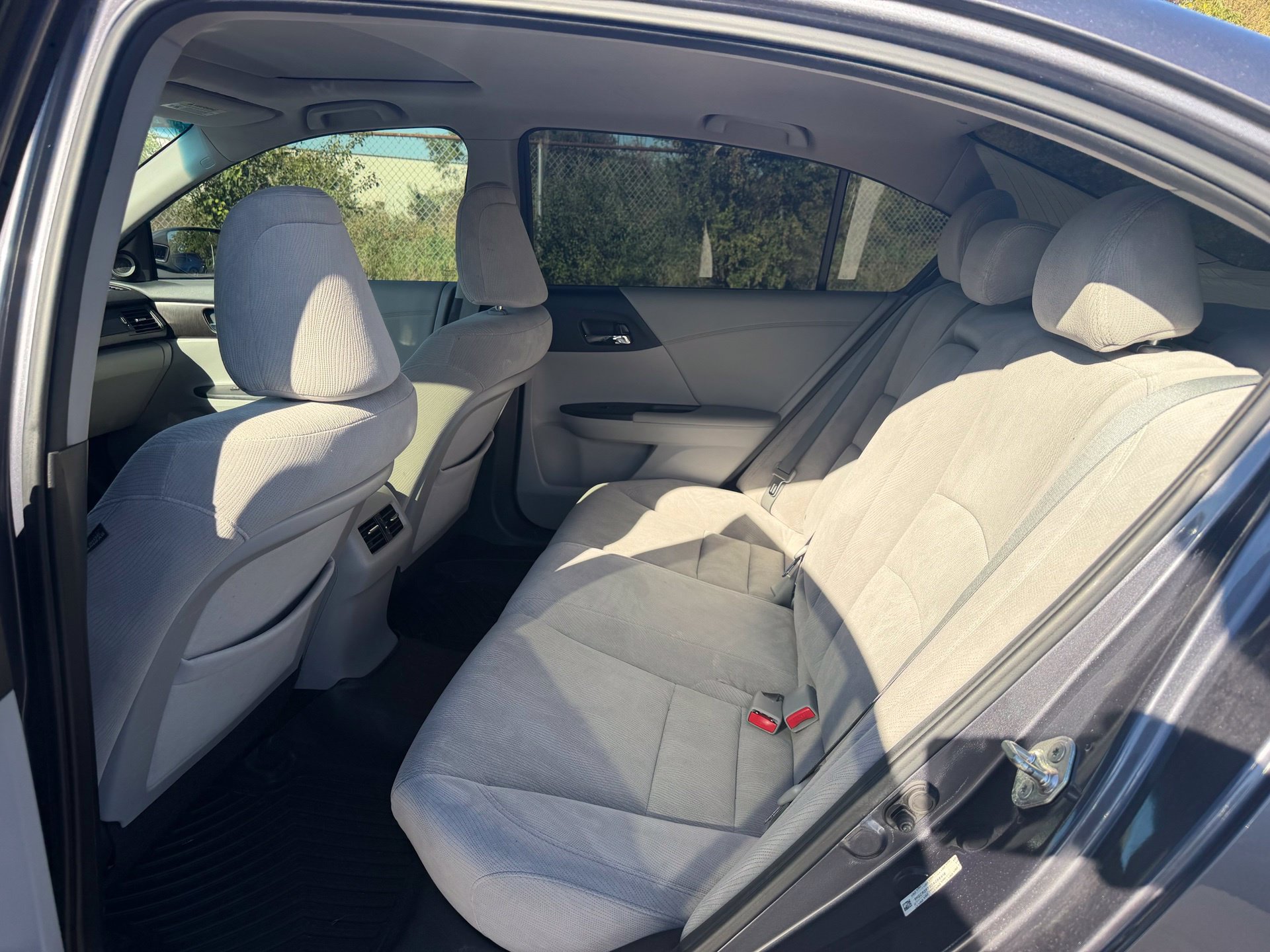 Used 2013 Honda Accord EX image 10