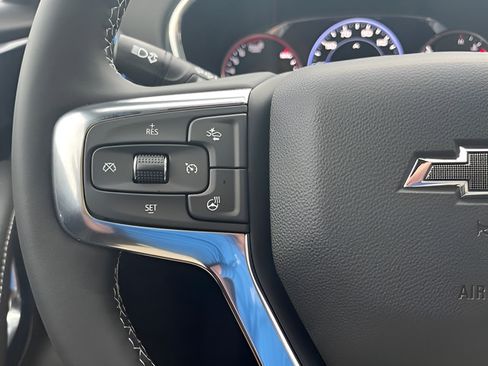 New 2026 Chevrolet Blazer RS w/ Enhanced Convenience Package AWD/4WD image 19