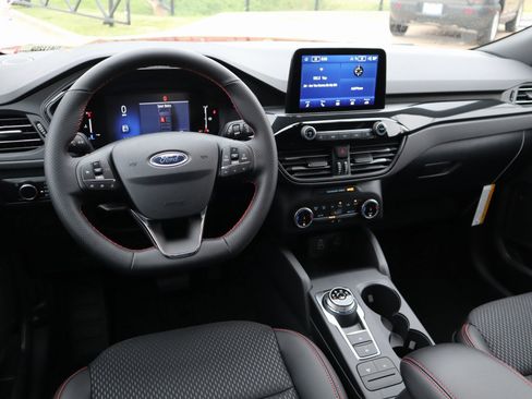 New 2026 Ford Escape ST-Line image 2