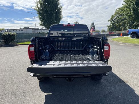 New 2026 GMC Canyon AT4 w/ Technology Plus Package image 62