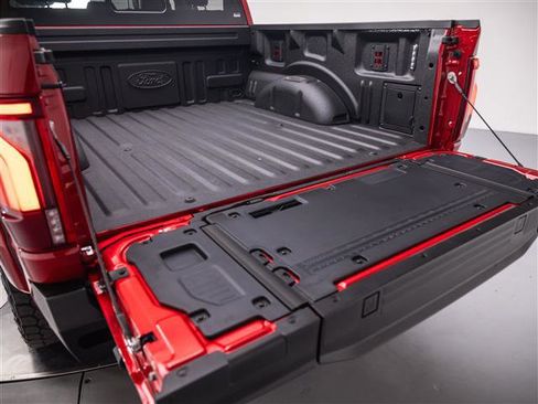 New 2025 Ford F150 Lariat w/ Equipment Group 502A High AWD/4WD image 46