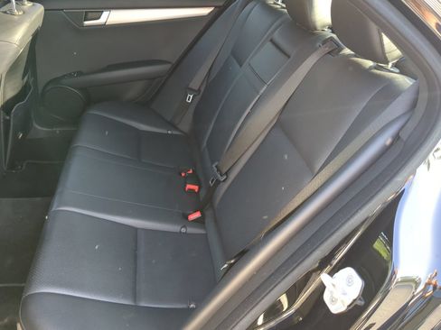 Used 2014 Mercedes-Benz C 300 4MATIC Sedan image 53