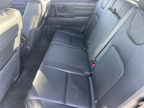 Used 2013 Honda Ridgeline RTL image 16