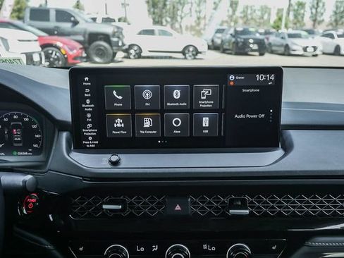 Used 2024 Honda Accord EX-L image 15
