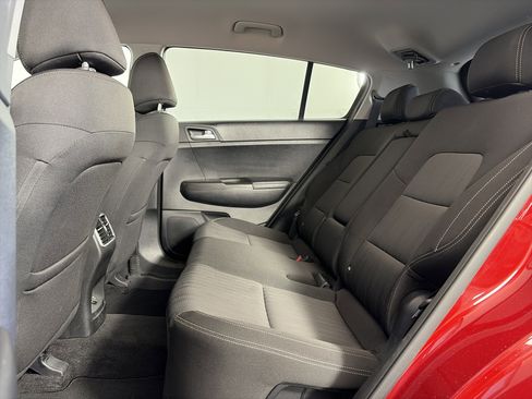 Used 2017 Kia Sportage LX AWD/4WD image 8
