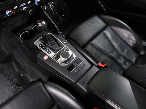 Used 2018 Audi RS 3 AWD/4WD image 40