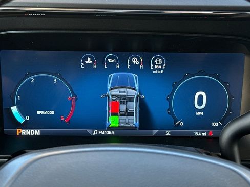 New 2026 Ford F250 Lariat w/ Lariat Premium Package image 23