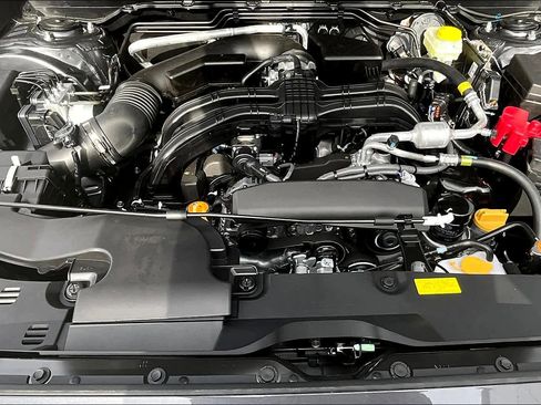 New 2026 Subaru Crosstrek 2.5i image 16