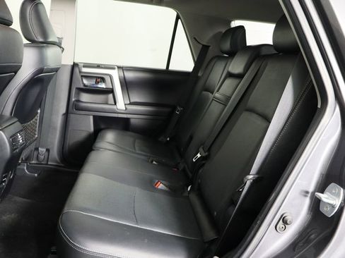 Used 2018 Toyota 4Runner SR5 image 16