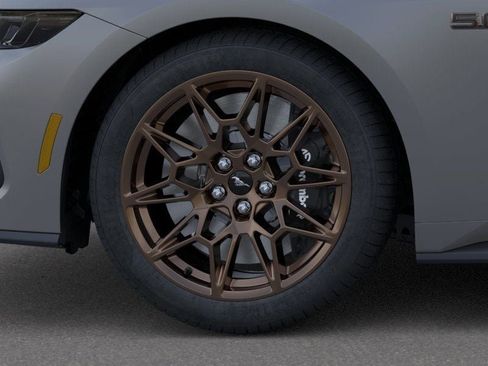 New 2026 Ford Mustang GT Premium RWD image 19