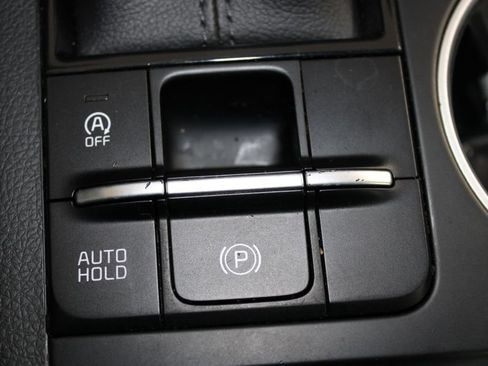 Used 2021 Kia K5 LX FWD image 37