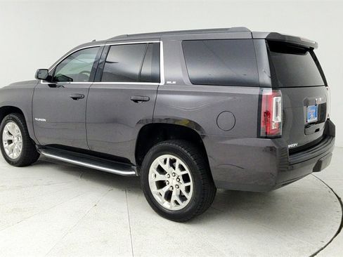 Used 2016 GMC Yukon SLE w/ Convenience Package image 6
