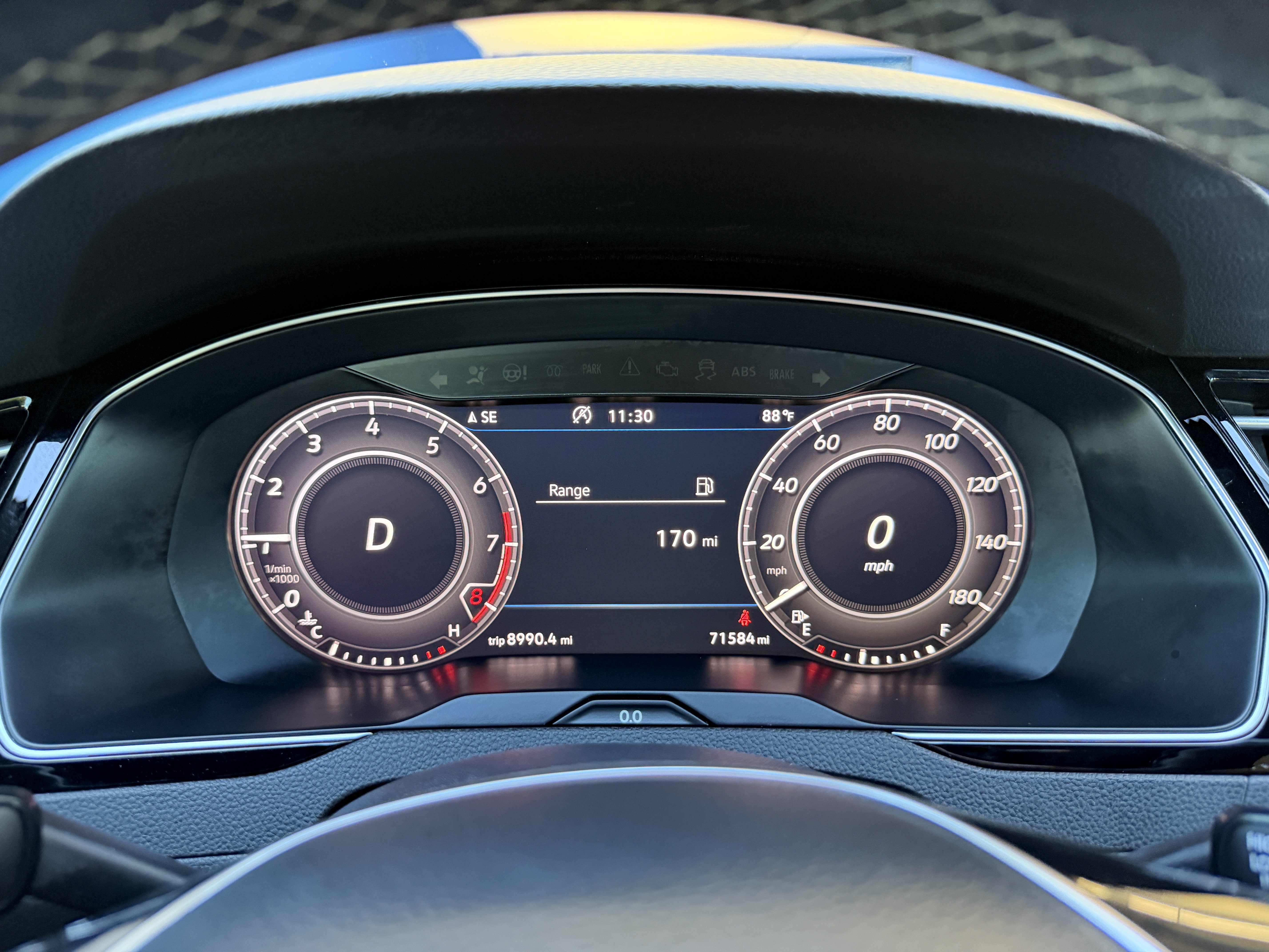 Used 2019 Volkswagen Arteon SEL AWD/4WD image 17