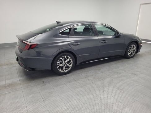 Used 2021 Hyundai Sonata SEL image 10