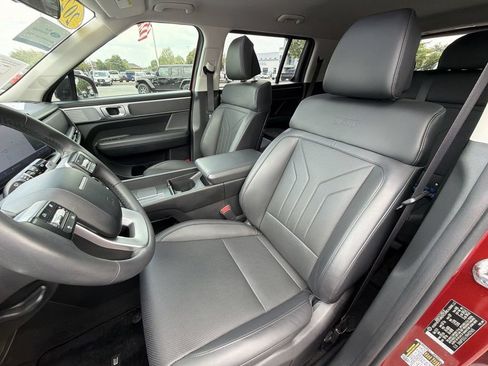Used 2024 Hyundai Santa Fe XRT AWD/4WD image 11