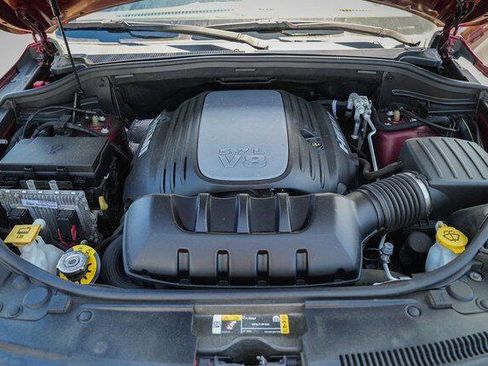 Used 2021 Jeep Grand Cherokee Summit image 35