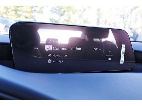 New 2026 MAZDA MAZDA3 s Sport FWD image 14