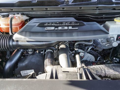 Used 2020 RAM 1500 Rebel AWD/4WD image 26