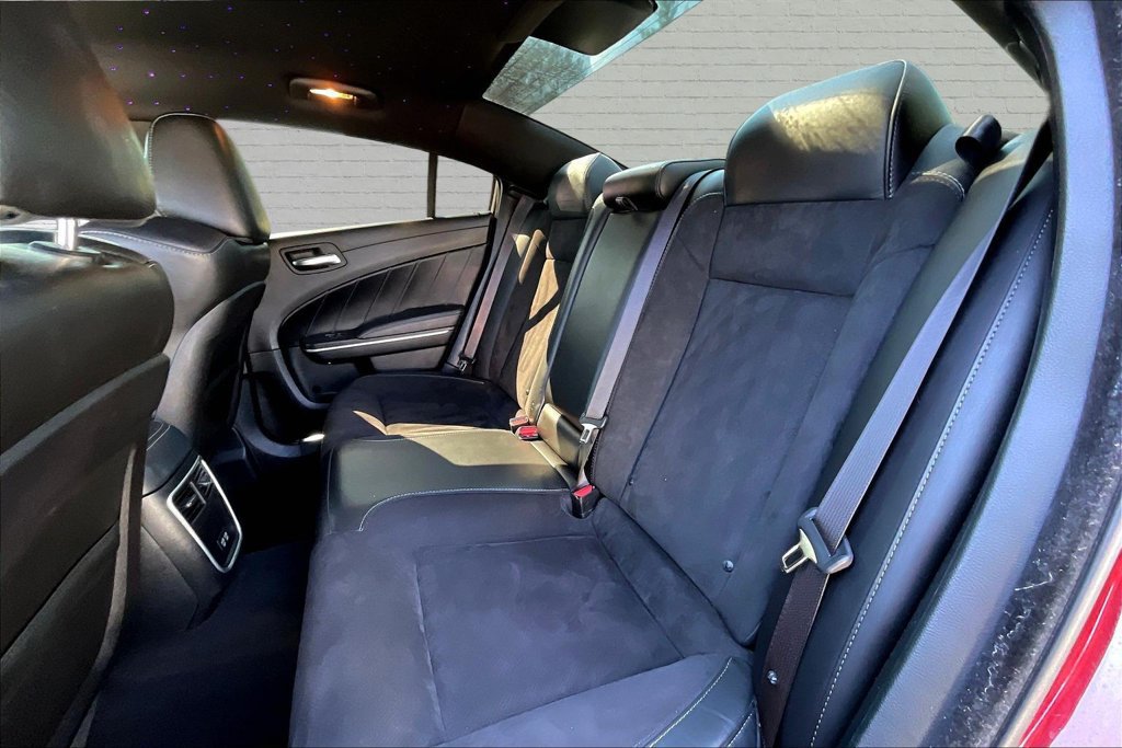 Used 2023 Dodge Charger Scat Pack w/ Plus Group RWD image 20