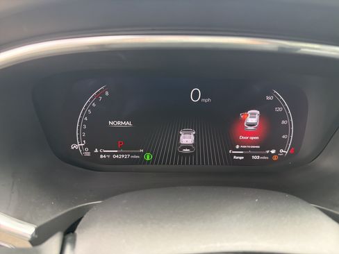 Certified 2023 Acura MDX SH-AWD w/ Technology Package image 21