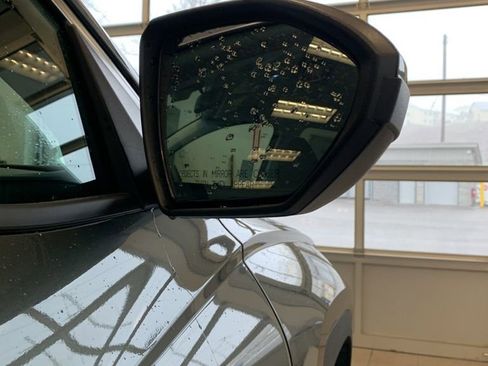 New 2026 Hyundai Tucson SEL image 15