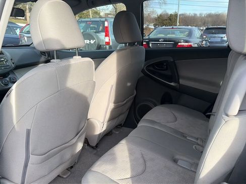 Used 2012 Toyota RAV4 4WD image 35