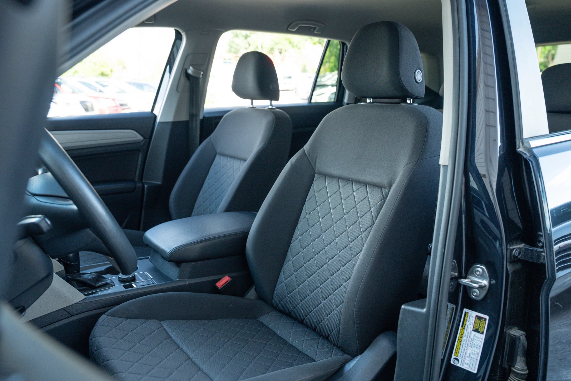 Used 2019 Volkswagen Atlas S AWD/4WD image 15