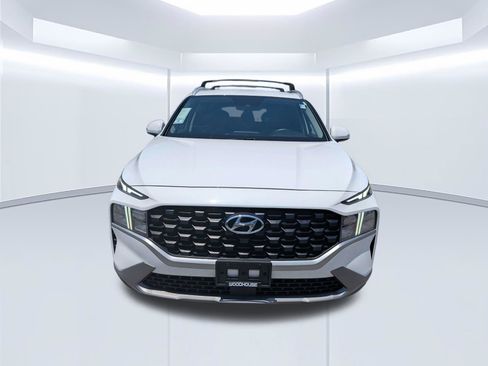 Certified 2023 Hyundai Santa Fe SEL AWD/4WD image 9