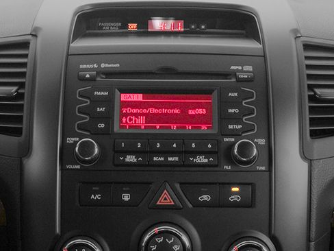 Used 2013 Kia Sorento LX w/ Convenience Pkg AWD/4WD image 12