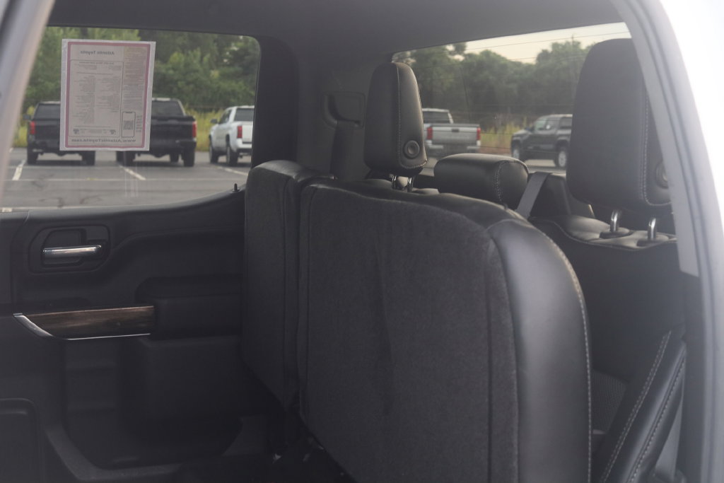 Used 2021 GMC Sierra 1500 Elevation AWD/4WD image 19