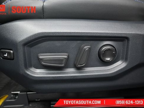 New 2026 Toyota Tundra Platinum AWD/4WD image 31