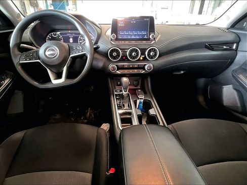 Used 2024 Nissan Sentra SV image 21