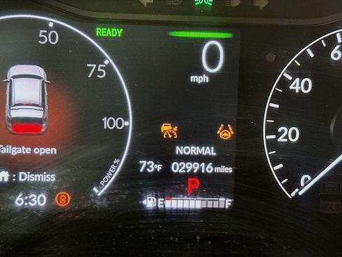 Used 2024 Honda CR-V Sport image 18