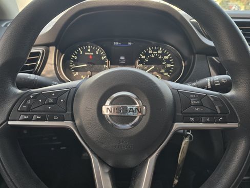 Certified 2020 Nissan Rogue Sport S FWD image 23