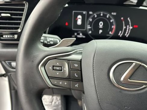 Used 2024 Lexus NX 250 FWD w/ Premium Package image 23