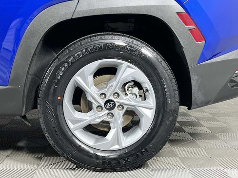 Certified 2024 Hyundai Tucson SEL image 31