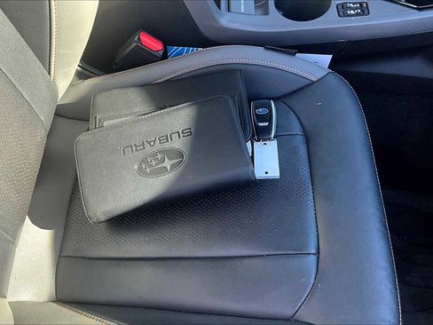 Used 2024 Subaru Crosstrek 2.5i Limited image 20