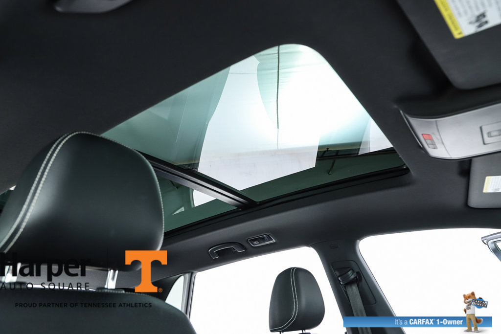 Used 2023 Volkswagen Atlas Cross Sport SE w/ Panoramic Sunroof Package FWD image 76