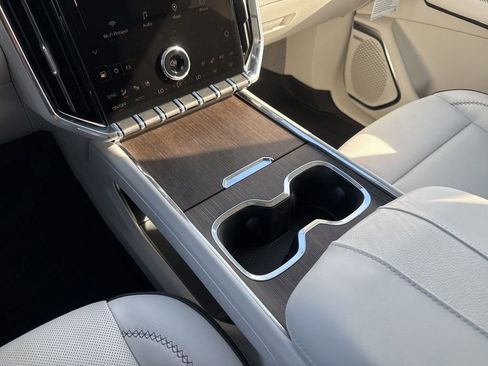 New 2026 GMC Acadia Denali w/ Super Cruise Package image 37