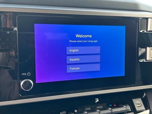 New 2026 Toyota Tundra SR5 image 11