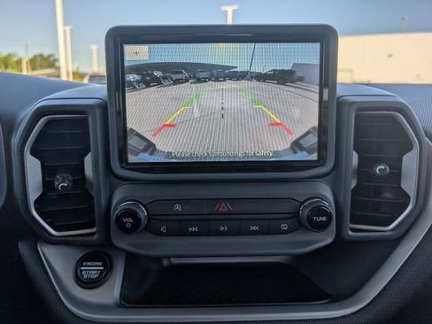 Used 2021 Ford Bronco Sport Big Bend AWD/4WD image 16