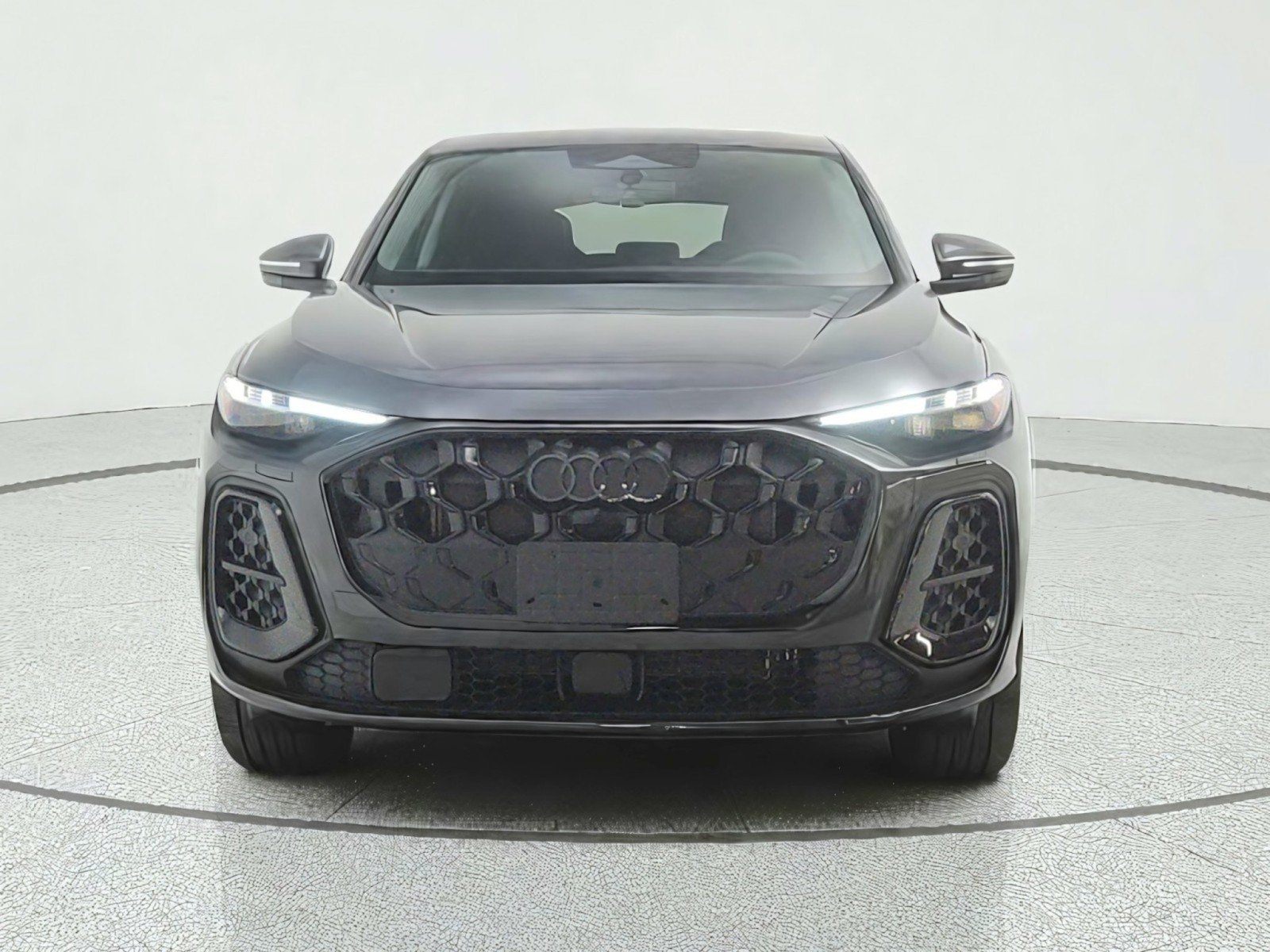 New 2026 Audi Q5 Premium Plus AWD/4WD image 2