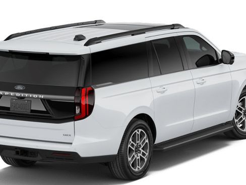 New 2026 Ford Expedition Max Active AWD/4WD image 26