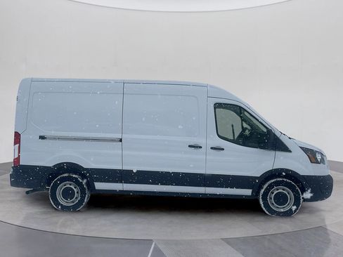 Used 2020 Ford Transit 250 Medium Roof w/ Load Area Protection Package image 7