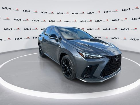 Used 2023 Lexus NX 350 F Sport image 2