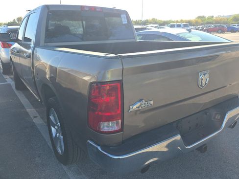 Used 2009 Dodge Ram 1500 Truck SLT w/ Big Horn Regional Pkg image 6